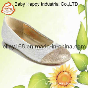 Leather Children Dress Shoes (BH-CSG026)